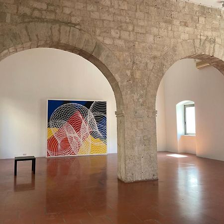 בארי Palazzo Verrone מראה חיצוני תמונה