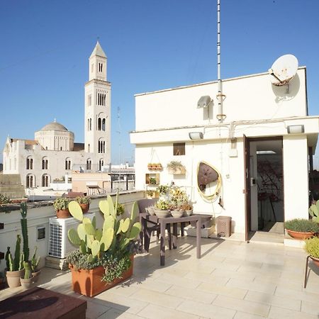 בארי Palazzo Verrone מראה חיצוני תמונה