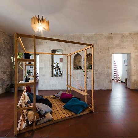 בארי Palazzo Verrone מראה חיצוני תמונה