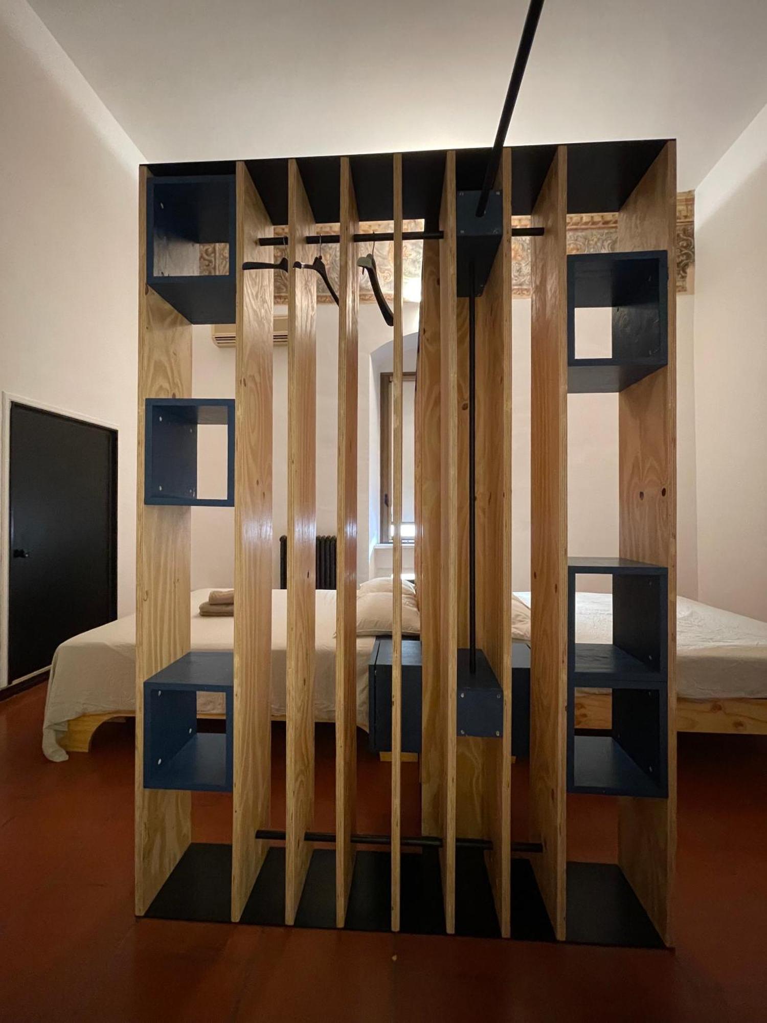 בארי Palazzo Verrone מראה חיצוני תמונה