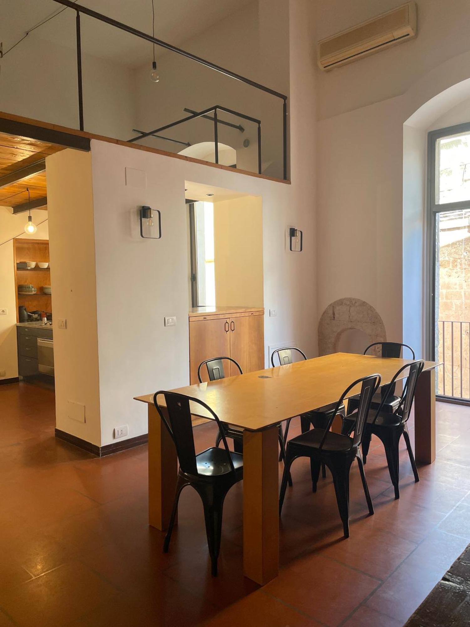 בארי Palazzo Verrone מראה חיצוני תמונה