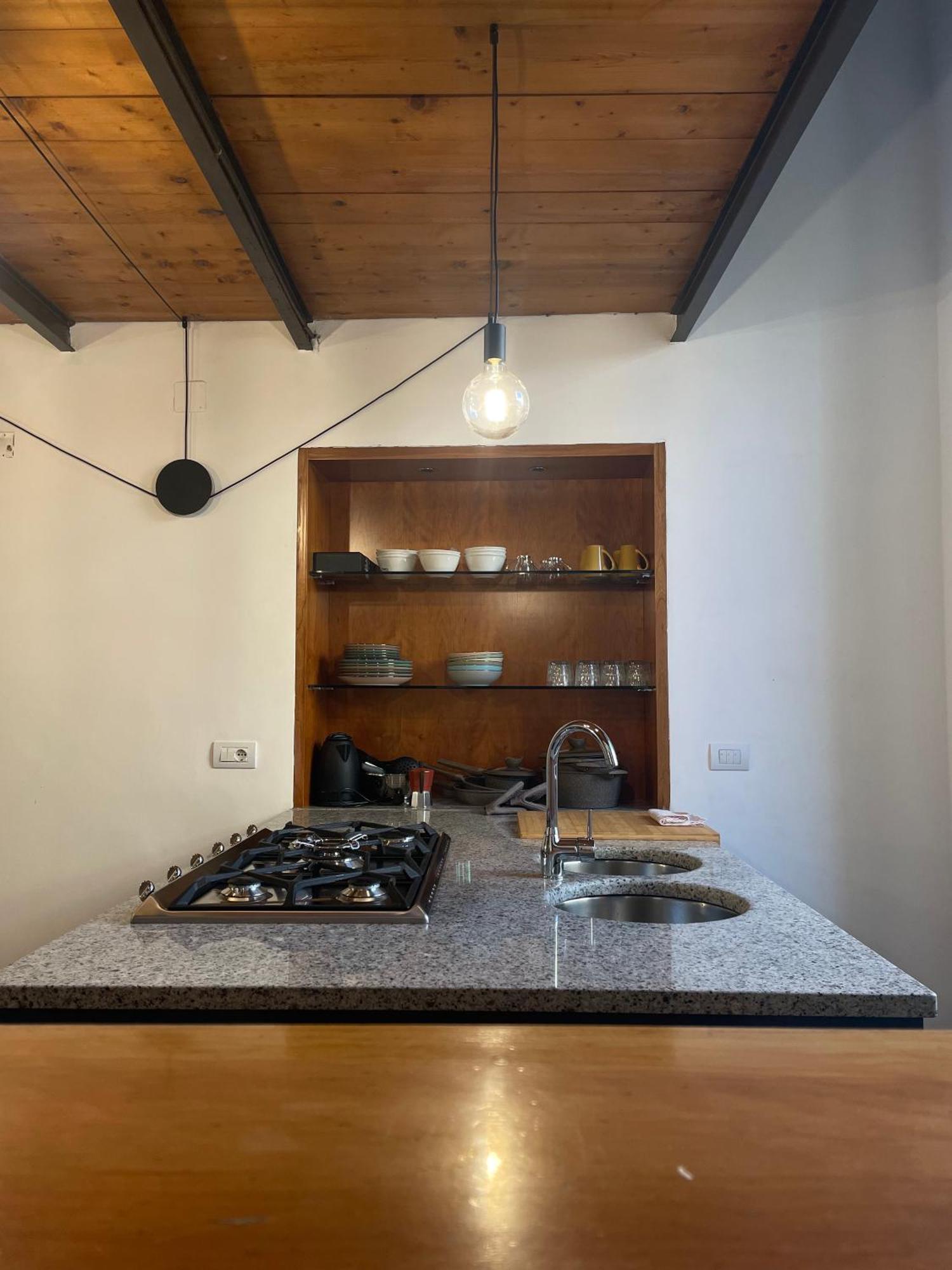 בארי Palazzo Verrone מראה חיצוני תמונה