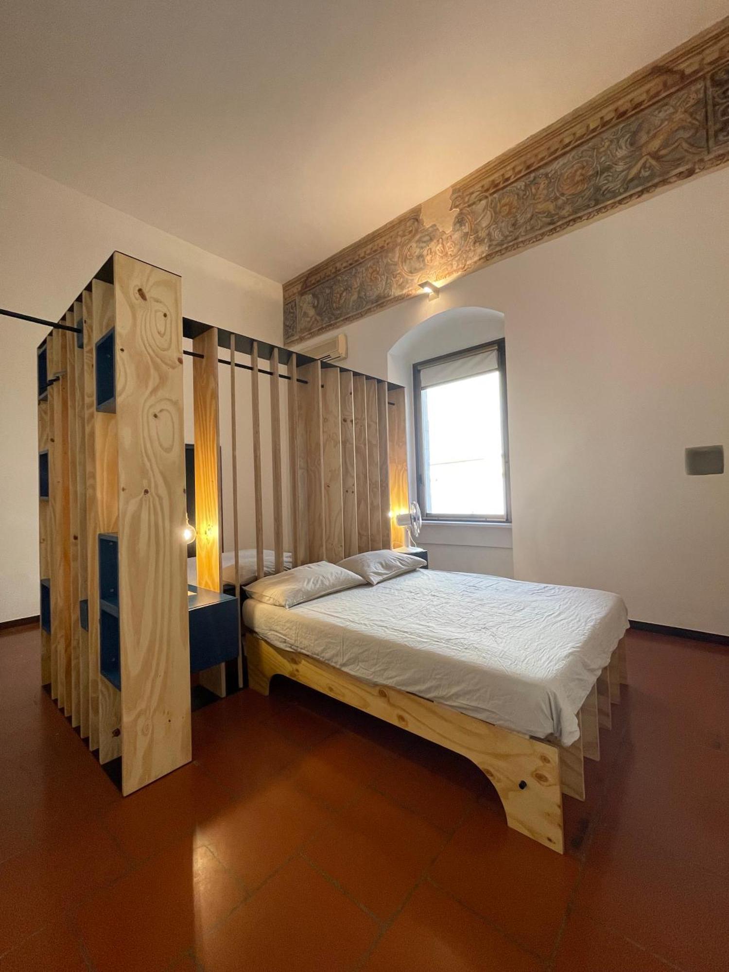 בארי Palazzo Verrone מראה חיצוני תמונה
