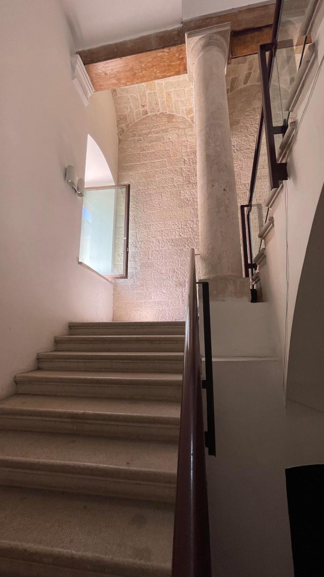 בארי Palazzo Verrone מראה חיצוני תמונה