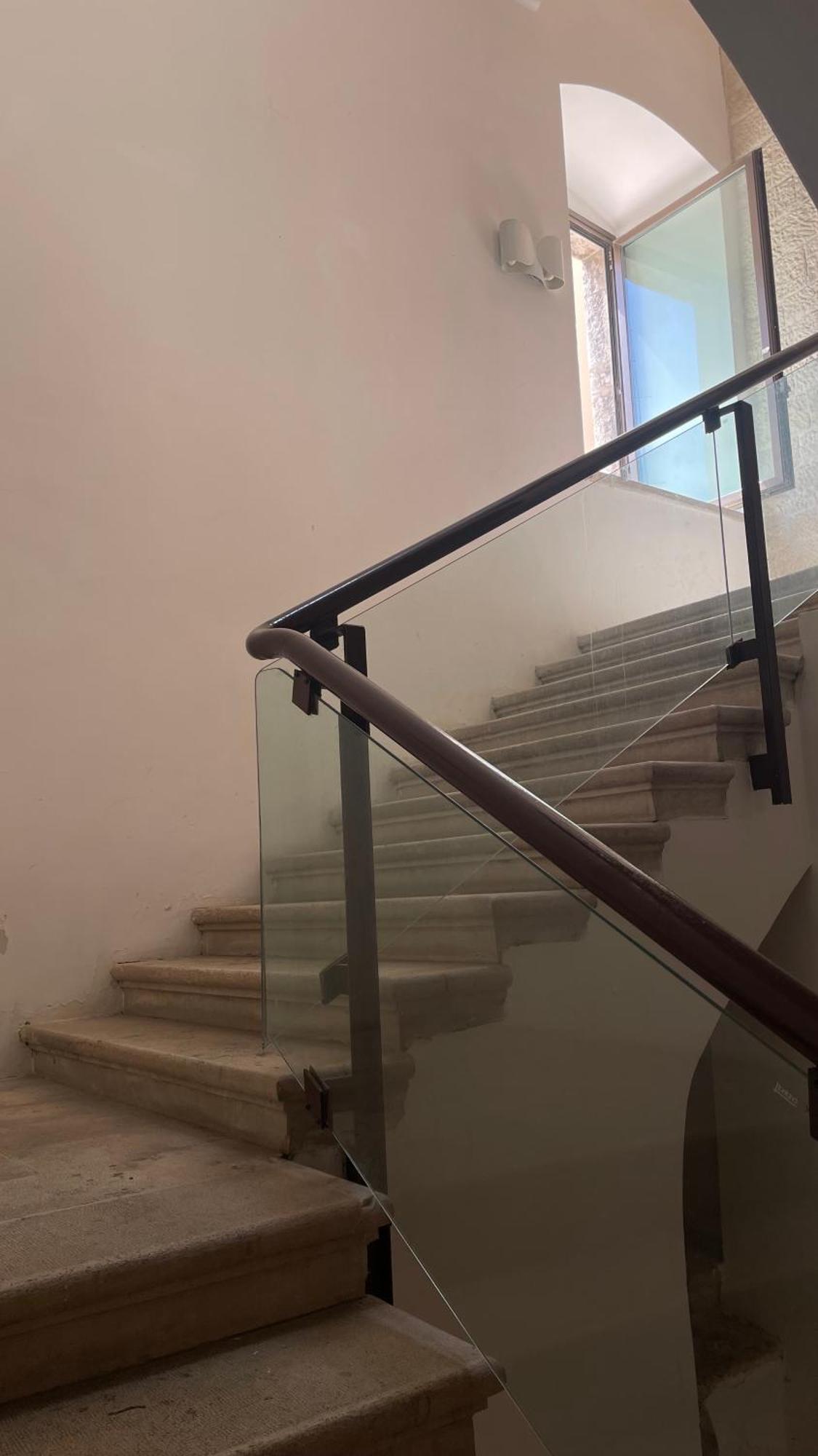 בארי Palazzo Verrone מראה חיצוני תמונה