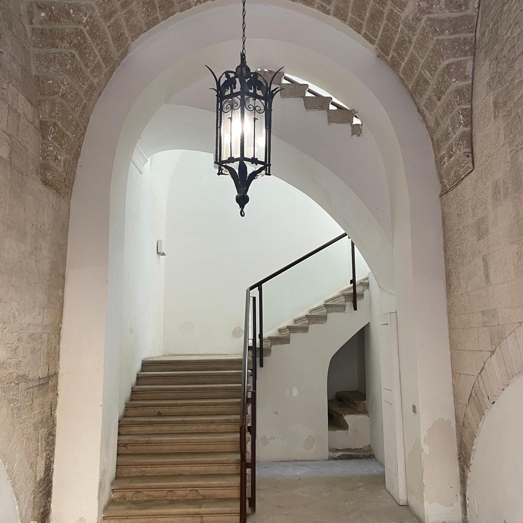בארי Palazzo Verrone מראה חיצוני תמונה