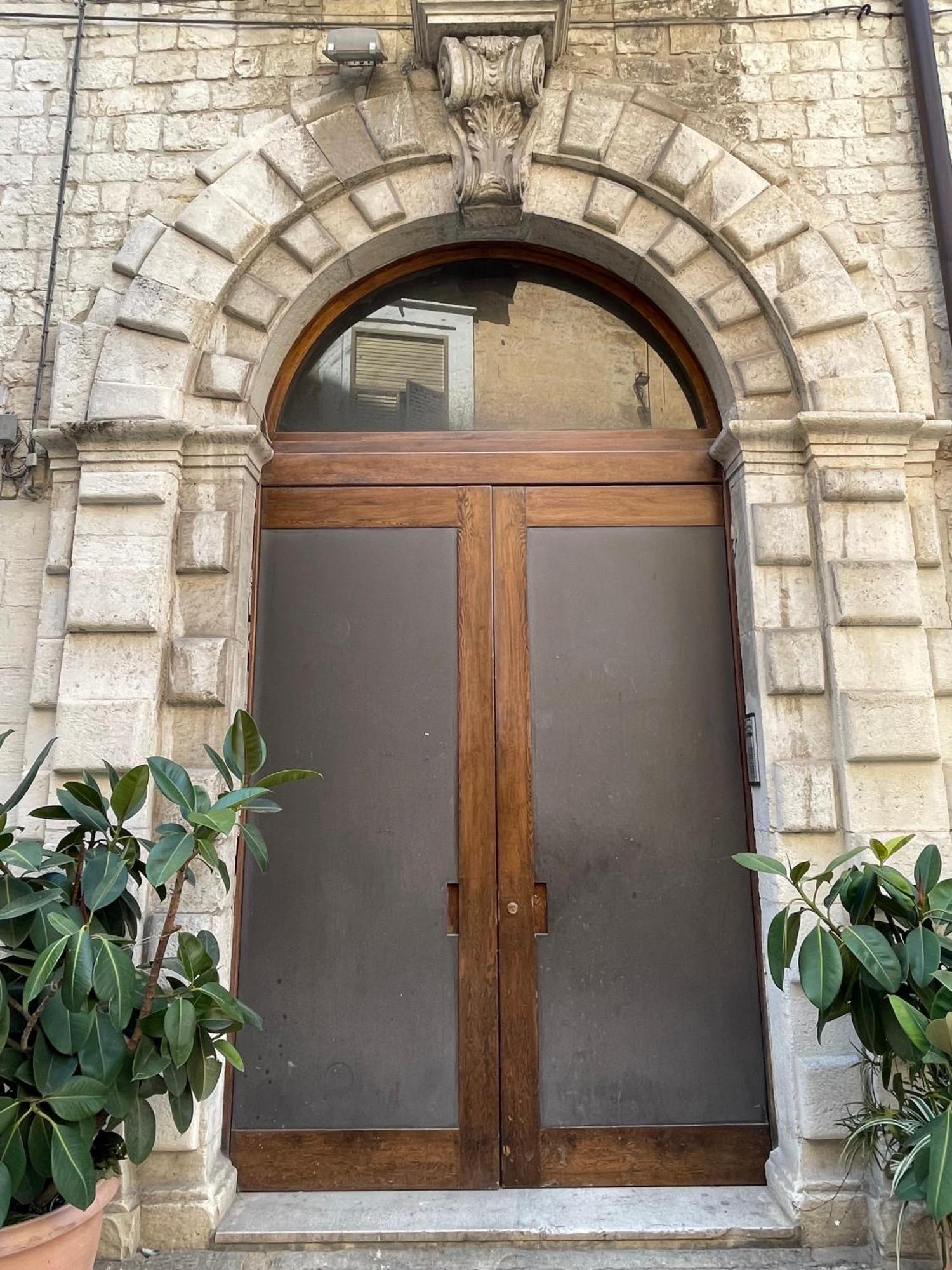 בארי Palazzo Verrone מראה חיצוני תמונה