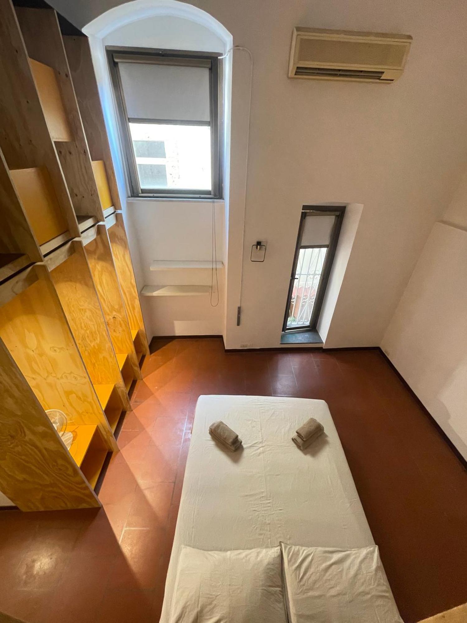 בארי Palazzo Verrone מראה חיצוני תמונה