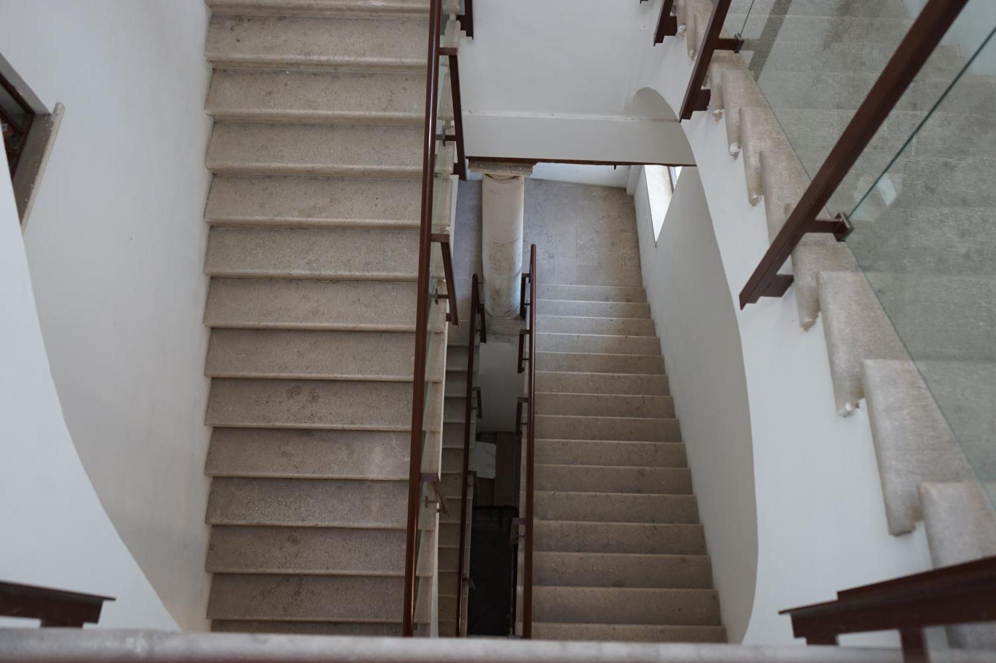בארי Palazzo Verrone מראה חיצוני תמונה