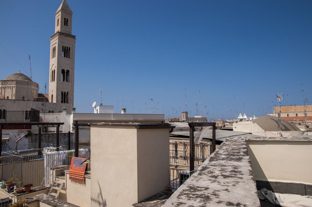 בארי Palazzo Verrone מראה חיצוני תמונה