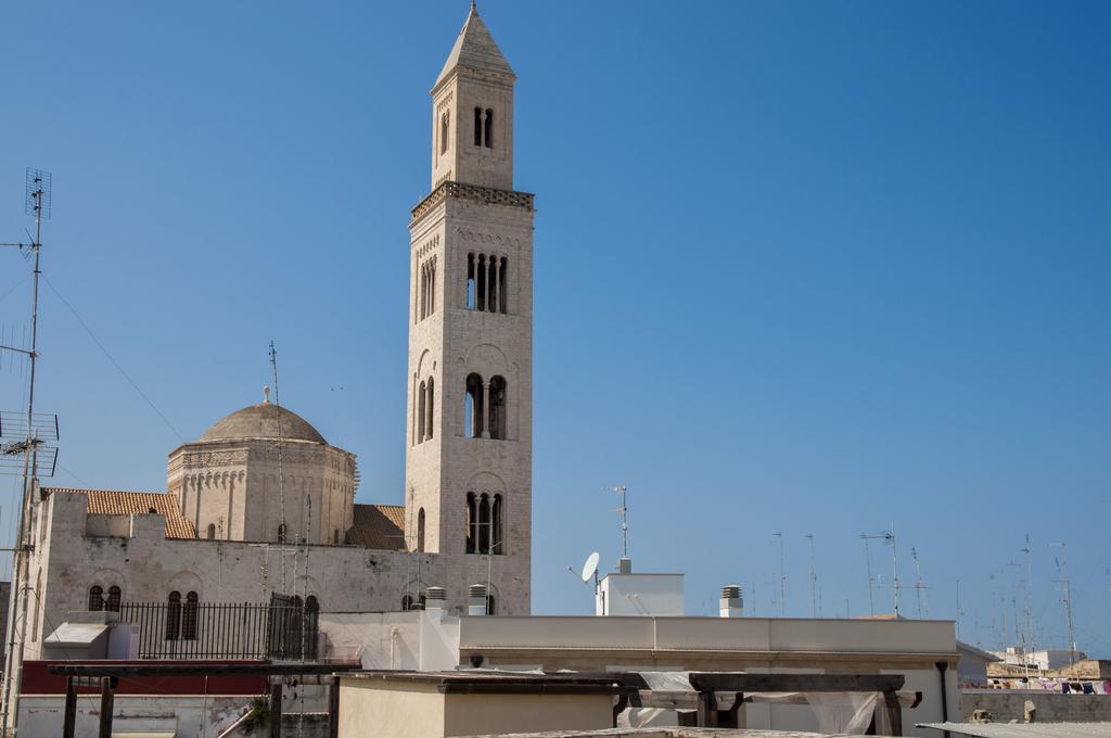 בארי Palazzo Verrone מראה חיצוני תמונה