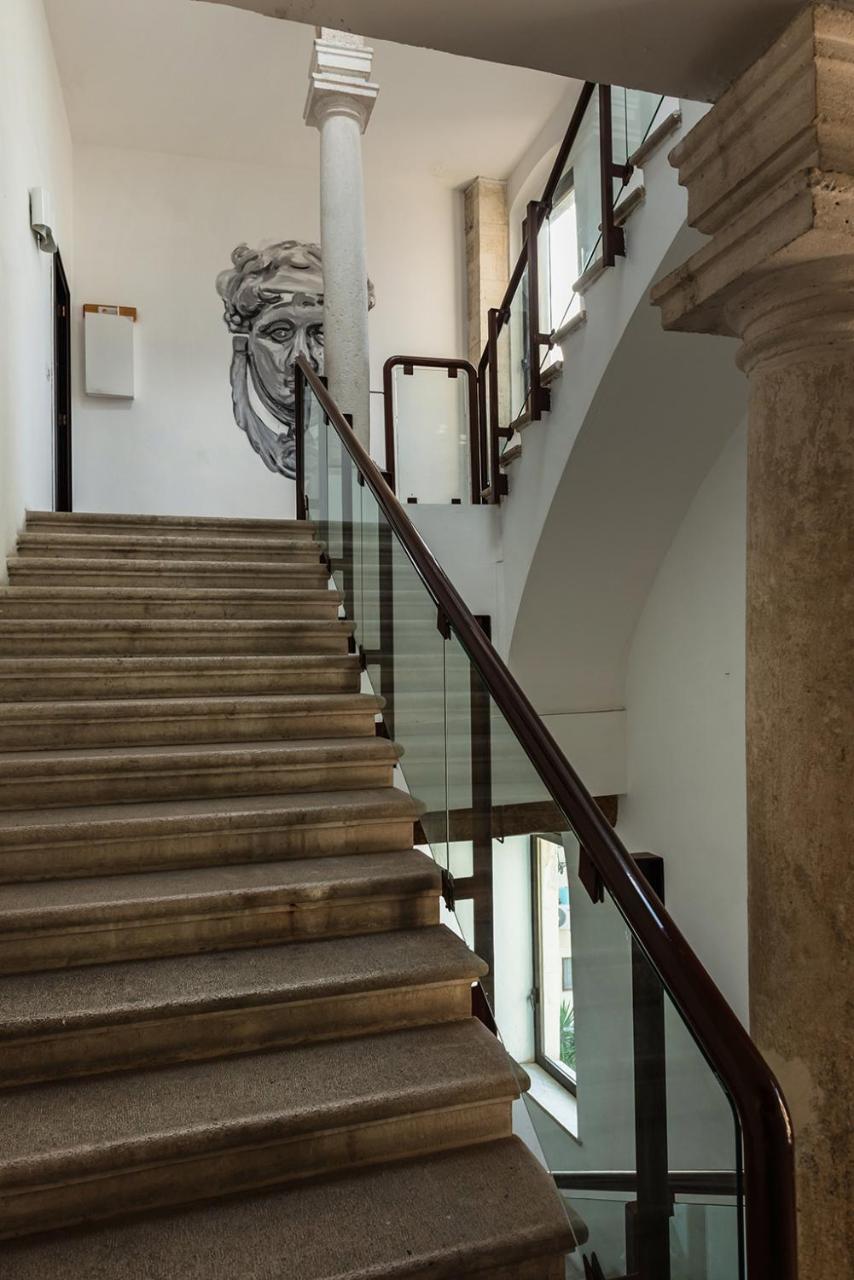 בארי Palazzo Verrone מראה חיצוני תמונה