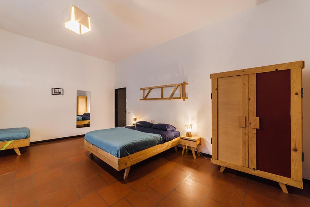 בארי Palazzo Verrone מראה חיצוני תמונה