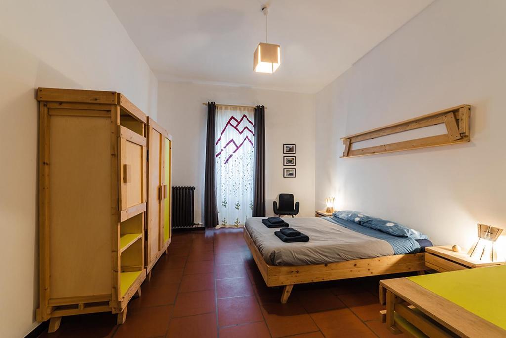 בארי Palazzo Verrone מראה חיצוני תמונה