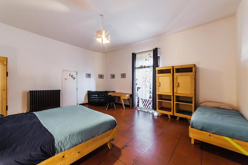 בארי Palazzo Verrone מראה חיצוני תמונה