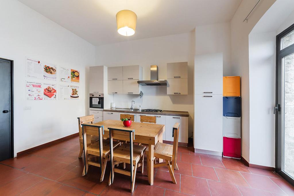 בארי Palazzo Verrone מראה חיצוני תמונה