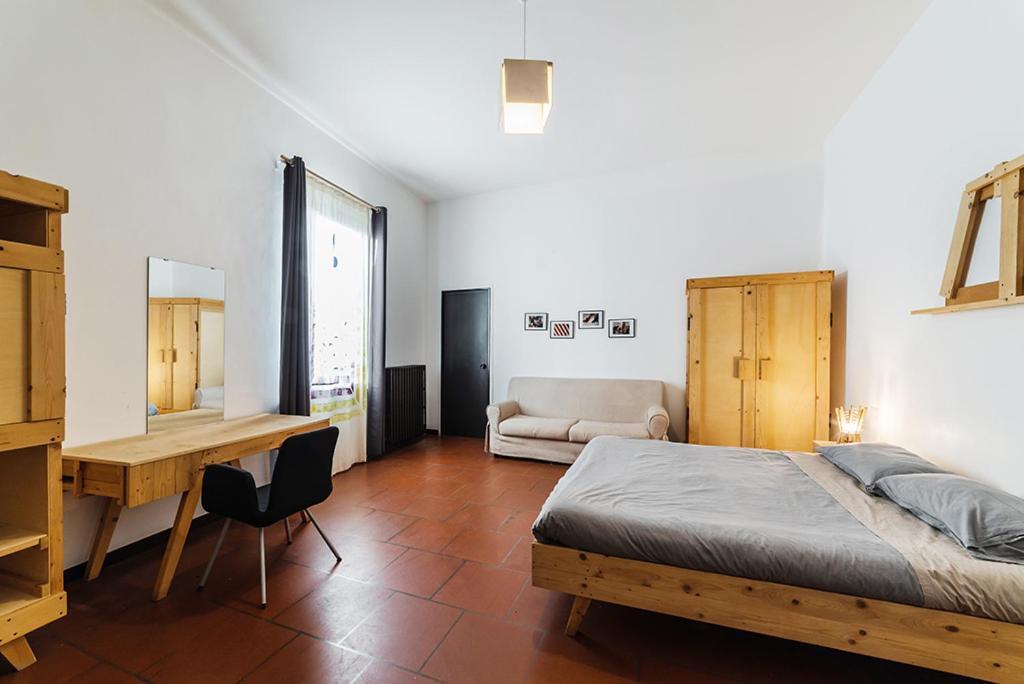 בארי Palazzo Verrone מראה חיצוני תמונה